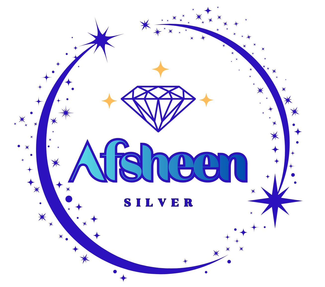 Afsheensilver